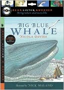 Big Blue Whale (Read, Listen, and Wonder Series)