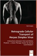 Retrograde Cellular Transport Of Herpes Simplex Virus