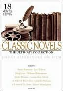 Classic Novels: the Ulitimate Collection