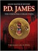 P.D. James - The Essential Collection with Roy Marsden