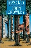 Novelty: Four Stories