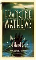 Death in a Cold Hard Light (Merry Folger Series #4)