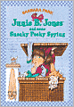 Junie B. Jones and Some Sneaky Peeky Spying (Junie B. Jones Series #4)
