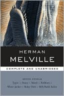 Herman Melville: Seven Novels (Library of Essential Writers)