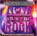 Now That's What I Call Classic Rock: CD Cover