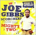 Scorchers from the Mighty Two