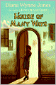 House of Many Ways (Howl's Castle Series #3)