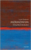 Mormonism: A Very Short Introduction