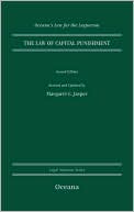 The Law of Capital Punishment