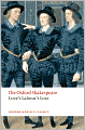 Love's Labour's Lost: The Oxford Shakespeare