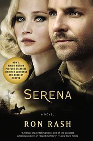 Serena (Movie Tie-In)