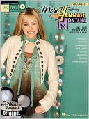 More Hannah Montana: Pro Vocal Women's Edition