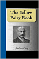 The Yellow Fairy Book