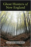 Ghost Hunters of New England