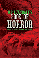 H.P. Lovecraft's Book of Horror