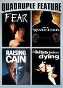 Thriller Pack Quadruple Feature