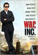 War, Inc.