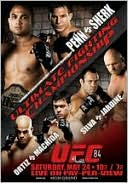 UFC 84: III Will
