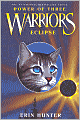 Eclipse (Warriors: Power of Three Series #4)