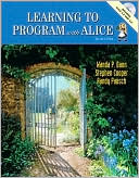 Learning to Program with Alice