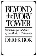 Beyond The Ivory Tower