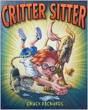 Critter Sitter