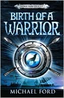 Birth of a Warrior (Spartan Quest Series)