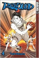 Rebound, Volume 4