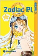 Zodiac P.I., Book 4