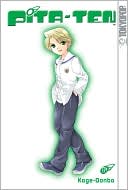 Pita-Ten, Volume 6