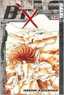 B'tx Volume 12