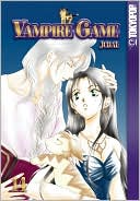 Vampire Game, Volume 14