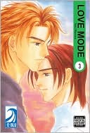 Love Mode, Volume 3