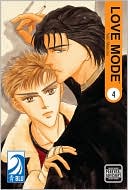 Love Mode, Volume 4