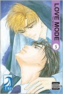 Love Mode, Volume 5