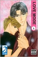 Love Mode, Volume 6