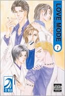Love Mode, Volume 7