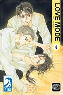 Love Mode, Volume 8