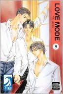 Love Mode, Volume 9