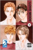 Love Mode, Volume 10