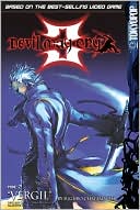 Devil May Cry 3, Volume 2