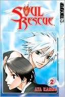 Soul Rescue, Volume 2