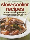 So Easy Slow Cooker