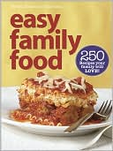 Every Meal Easy