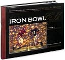 download Iron Bowl Gold book