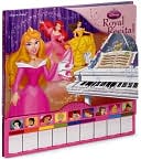 Disney Princess Royal Recital Piano Book