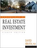 Essentials of Real Estate Investment