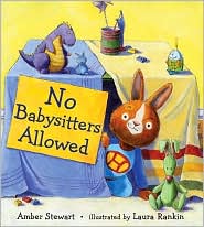 No Babysitters Allowed