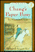 Chang's Paper Pony: (I Can Read Book Series: Level 3)