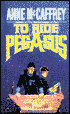 To Ride Pegasus (Talent Series #1)